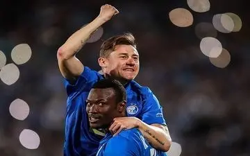 برای مذاکره نهایی با دو بازیکن خارجی استقلال افتخاری به ترکیه  سفر میکند