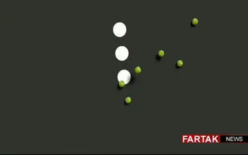 اخبار ورزشی ۱۳:۱۵ ( ۸ شهریور ۱۳۹۶ ) + فیلم