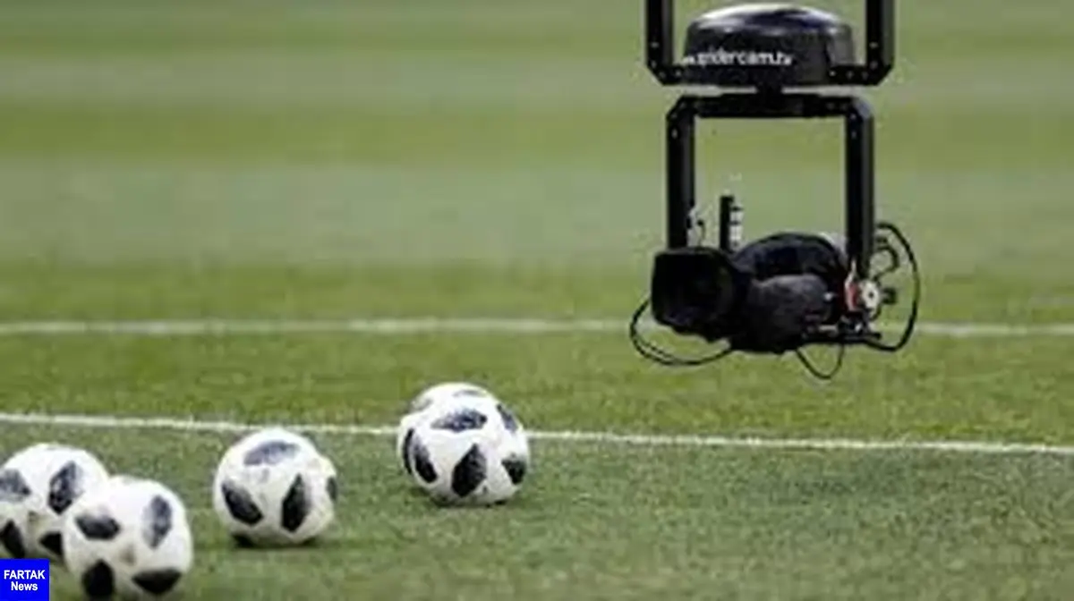الزام باشگاه های لیگ دسته سوم به فیلمبرداری از مسابقات