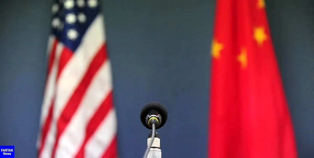 ترامپ  به دنبال اضافه کردن نام دو شرکت بزرگ چینی به لیست شرکت‌های تحریم شده 
