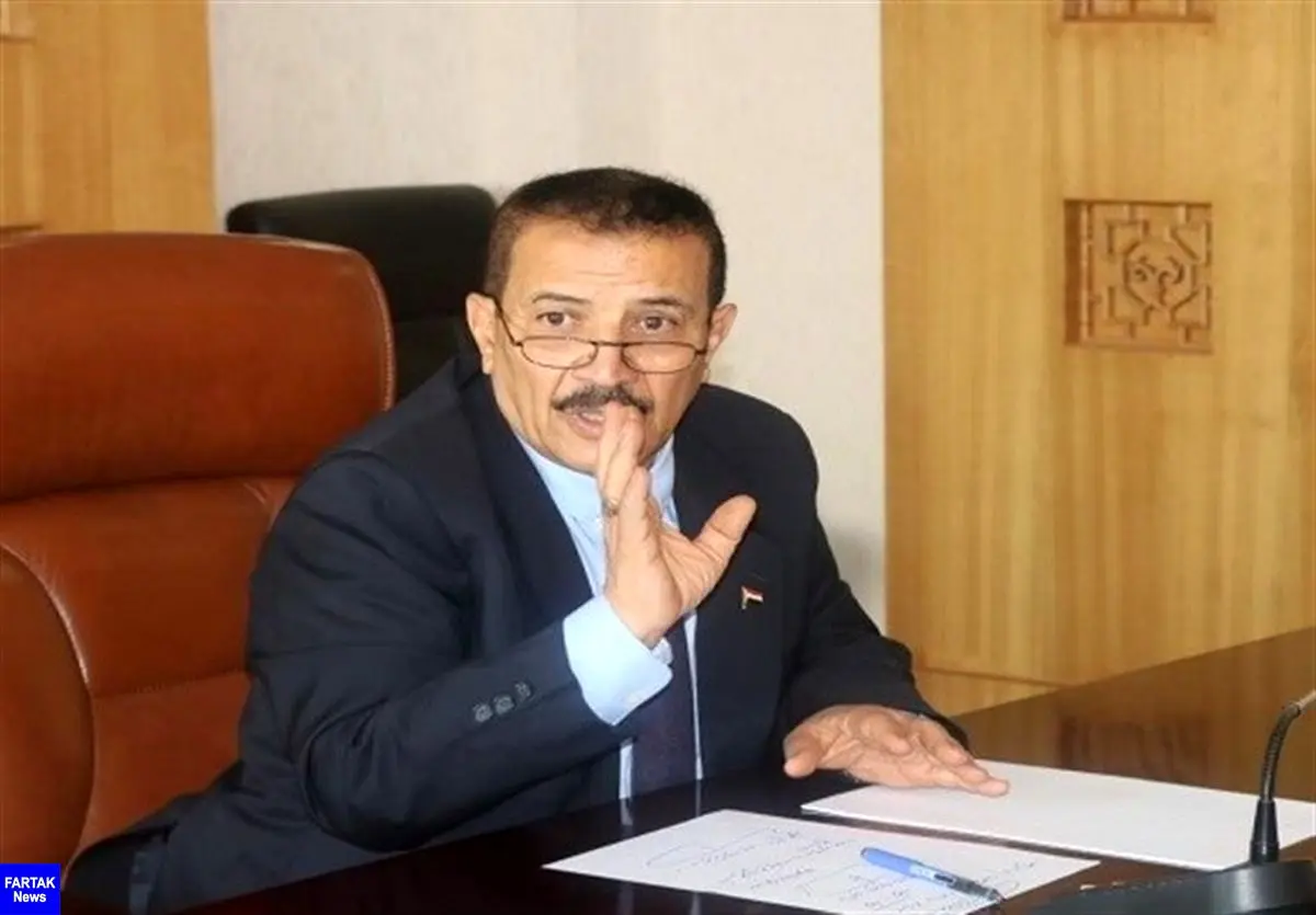 وزیر یمنی خطاب به ماتیس: ما زیر بار دیکته‌های کسی نمی‌رویم