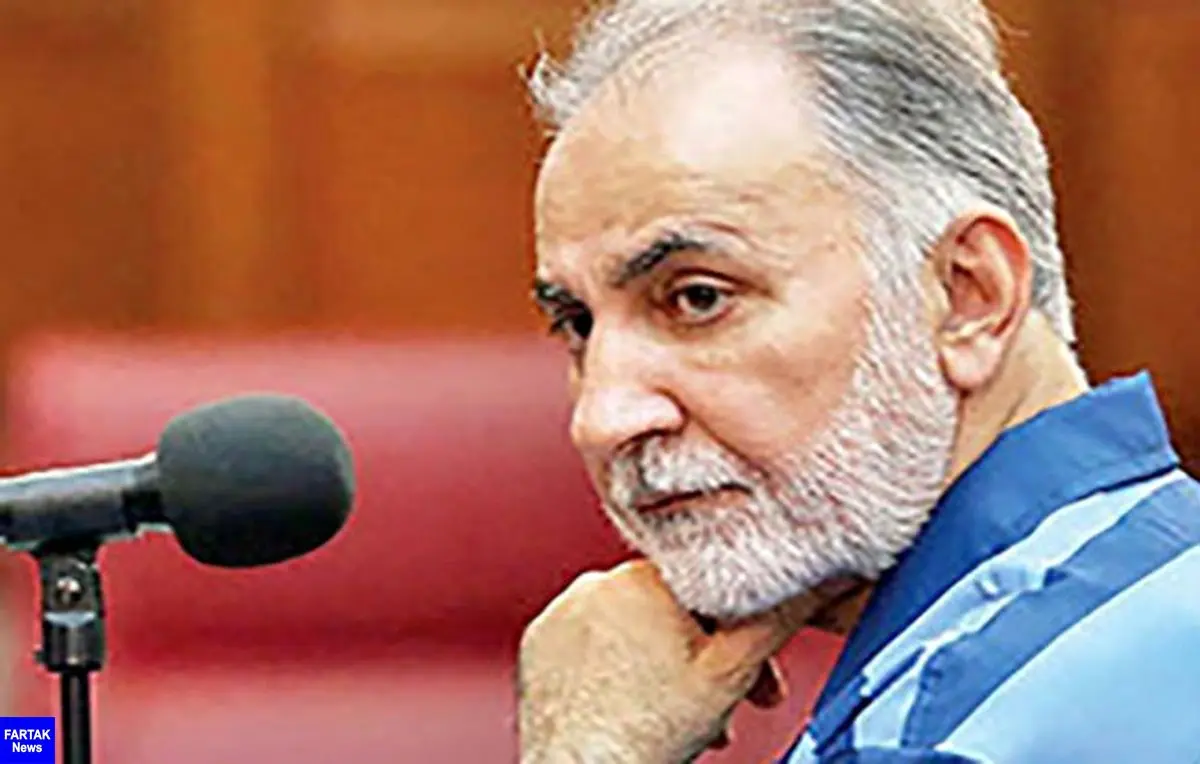 بازگشت «محمدعلی نجفی» به زندان + توضیحات رئیس دادگستری استان تهران
