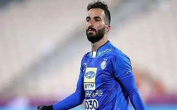 آخرین وضعیت انتقال پرسروصدای ستاره استقلال!