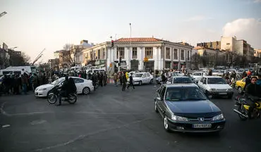 اطلاعیه‌های پلیس پایتخت درباره حادثه پلاسکو