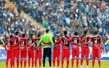 محل برگزاری دیدار پرسپولیس با الاهلی باز هم تغییر کرد