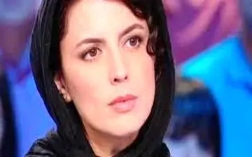 سفر لیلا حاتمی به نیویورک/ عکس