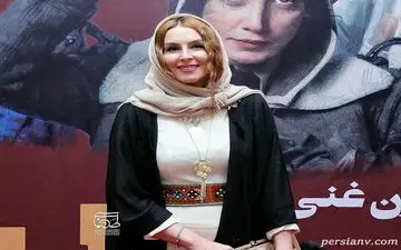 قول مردانه “آزیتا ترکاشوند” به خودش/ عکس