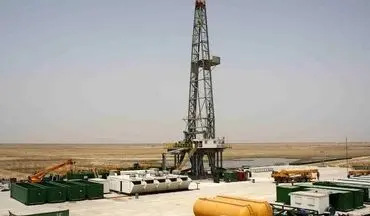 افزایش ظرفیت تولید نفت میدان نفتی یاران شمالی
