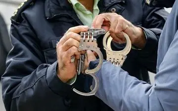 دعوای خیابانی منجر به قتل شد/ قاتل فقط 22 سال سن دارد+جزییات