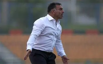  محمود فکری سرمربی سرخ‌پوشان پاکدشت شد