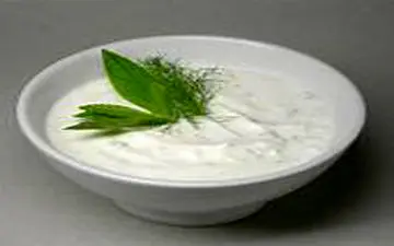 مزایای ماست خوردن