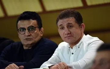 شایعه استعفای بنا از کشتی فرنگی/ رنگرز: با وجود همه چالش‌ها از او حمایت می‌کنیم