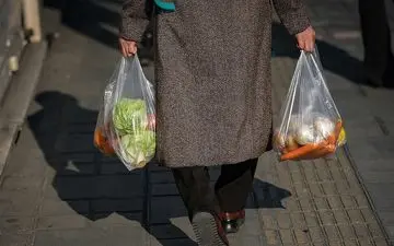 قیمت کاهو به کیلویی ۱۲۰ هزار تومان رسید!