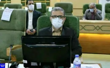 
 کسب رتبه چهارم کرمانشاه در حجم سرمایه‌گذاری خارجی