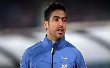 جپاروف و تیام ما را سرکار گذاشتند ؛ بیشترین ضربه را جام جهانی به استقلال زد