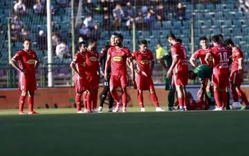 قهرمانی‌های استقلال علیه پرسپولیس؛ نایب قهرمانی از دست می‌رود؟