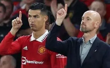 اقدامات سرمربی یونایتد برای بازگشت به جمع بزرگان