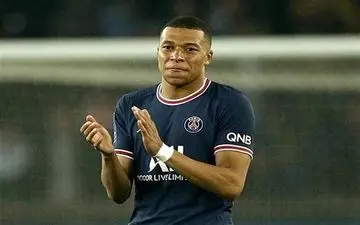 امباپه: آینده‌ام؟ هنوز هیچ چیزی تغییر نکرده است
