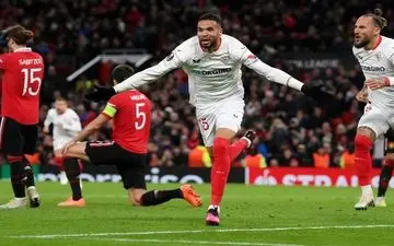 پیروزی یوونتوس در شب خود‌زنی منچستریونایتد در اولدترافورد/ تیم جهانبخش برد، آزمون پاس گل داد
