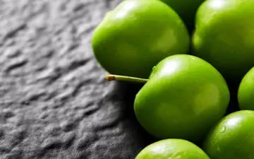 هشدار جدی هنگام مصرف گوجه سبز