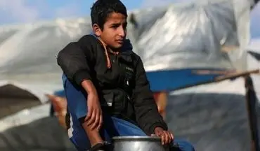 هشدار سازمان ملل درباره ناامنی غذایی شدید برای غزه تا آوریل ۲۰۲۶
