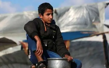 هشدار سازمان ملل درباره ناامنی غذایی شدید برای غزه تا آوریل ۲۰۲۶
