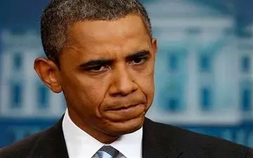 اوباما از اغراق روحانی درباره منافع برجام نگران بود 