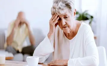 کمبود این ماده مغذی می‌تواند باعث ابتلا به آلزایمر شود