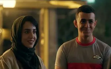 سریال یاغی به مشکل برخورد/ بازیگر جوان کشف حجاب و موهای خود را قیچی کرد!