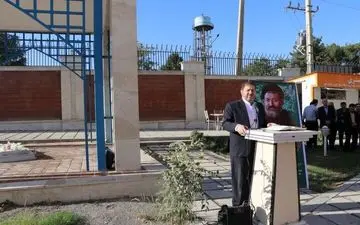 رئیس دادگستری ایلام: اشد مجازات در انتظار مزدوران رژیم صهیونیستی است