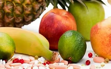 این ۴ میوه را هر روز بخورید مغزتان تقویت می شود