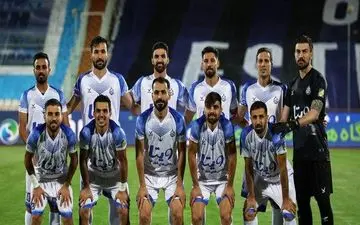 این تیم شخصیت دارد/ قوهای سپید انزلی همچنان پرواز میکنند