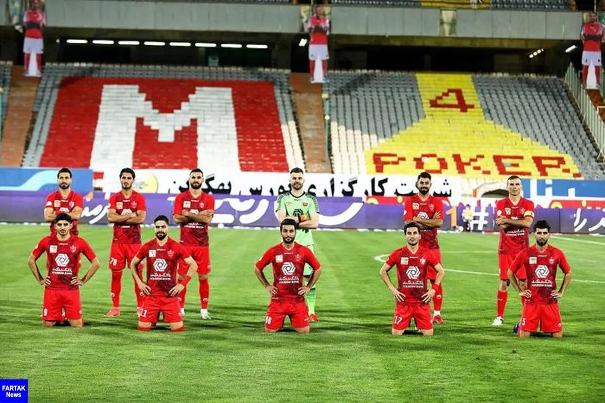 بررسی دلایلی که پرسپولیس را به پوکر قهرمانی در لیگ برتر رساند