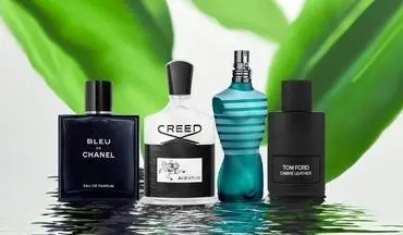 خرید عطر مردانه مناسب؛ چگونه با شناخت نوع پوست، بهترین رایحه را انتخاب کنیم؟