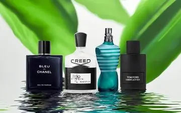 خرید عطر مردانه مناسب؛ چگونه با شناخت نوع پوست، بهترین رایحه را انتخاب کنیم؟