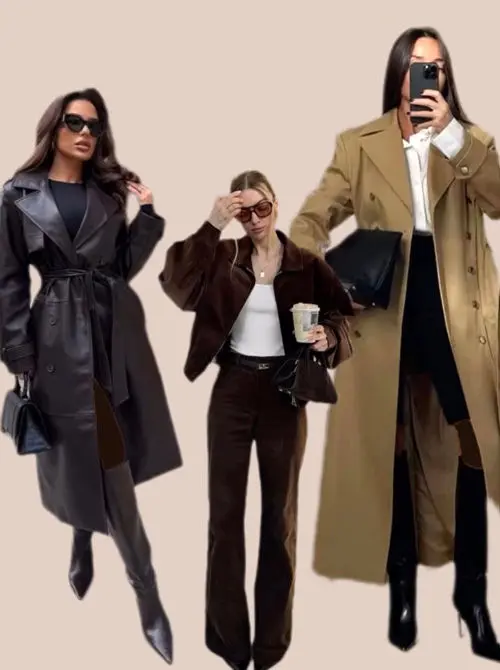 بوت‌های ترندی زمستان ۲۰۲۶