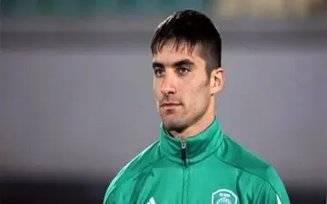 2 تیم روسی خواهان جذب میلاد محمدی