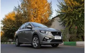 خودکفایی ۵۰ درصدی قطعات خاص تارا اتوماتیک