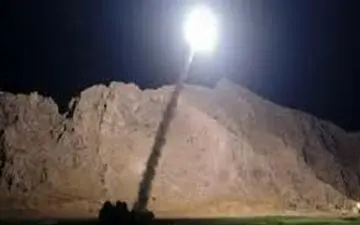 ماجرای سقوط موشک سپاه در کرمانشاه چه بود ؟ + جزییات