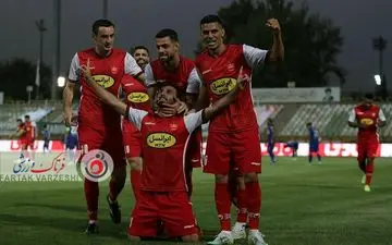 خلیلی:  شرایط پرسپولیس ایده‌آل است/ لوکادیا بهتر از این هم می‌شود