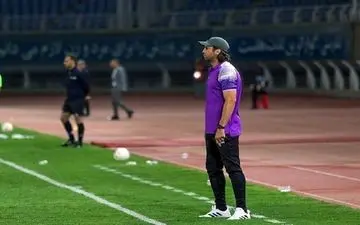 عقیلی: دلیلی ندارد مقابل استقلال بی انگیزه باشیم