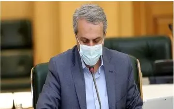 خبر استعفای وزیر صمت تکذیب شد