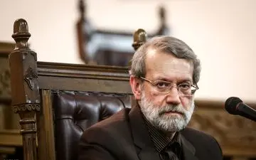 لاریحانی حملات تروریستی در مصر را محکوم کرد