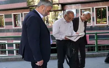 خبری خوش برای بازنشستگان /۴,۶۰۰,۰۰۰ تومان واریزی اضافه در خرداد! 