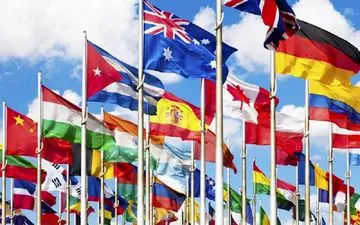  جامعه بین الملل مخالف تحریم های آمریکا علیه ایران است