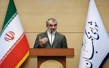 معترضین انتخابات در زاهدان نتیجه را پذیرفتند