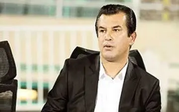 استیلی: کرانچار نقاط ضعف و قوت تیم را به بازیکنان گوشزد کرده است