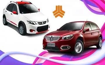 افزایش باورنکردنی محصولات سایپا / قیمت شاهین ۵۵ میلیون گران شد! + جدول فروردین