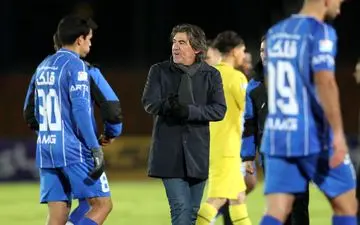 ساپینتوی جان‌سخت؛ بازگشت در اوج ناامیدی/پیروزی روی لبه تیغ