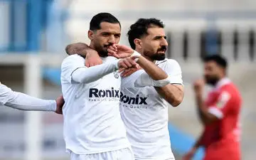 یک استقلالی بلای جان پرسپولیس